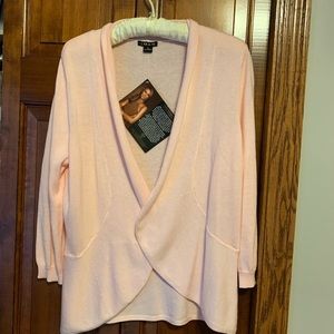 IMAN sweater NEW with tags